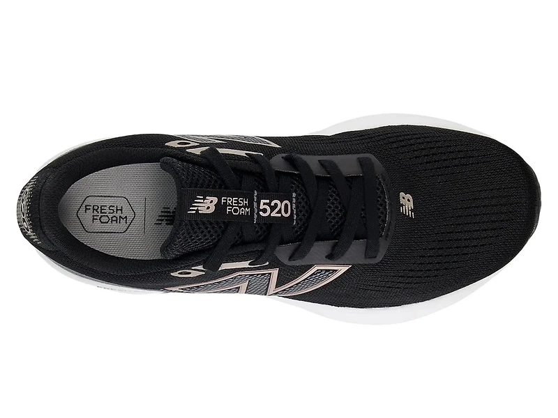 Fresh Foam 520 v9 Running Shoe
