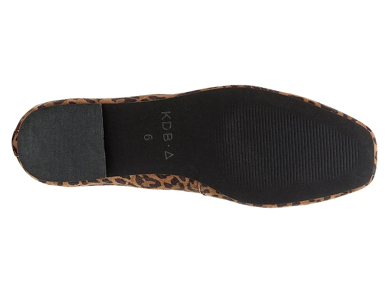 Frankie Ballet Flat