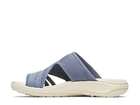 District 4 Post Toe Loop Sandal