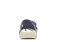 District 4 Post Toe Loop Sandal