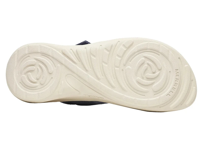 District 4 Post Toe Loop Sandal