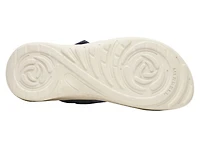District 4 Post Toe Loop Sandal