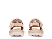 Speed Fusion Sport Sandal