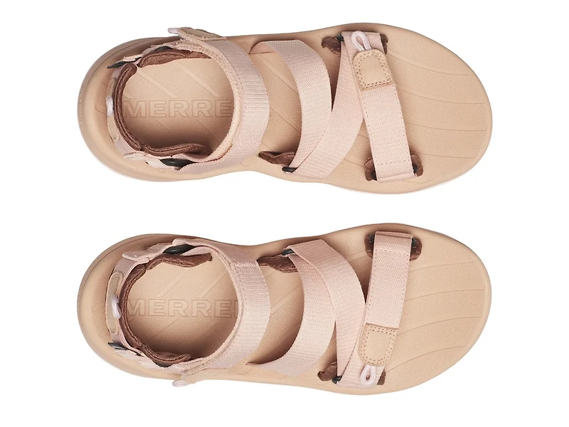 Speed Fusion Sport Sandal