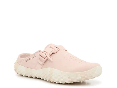 Wrapt Slip-On