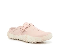 Wrapt Slip-On