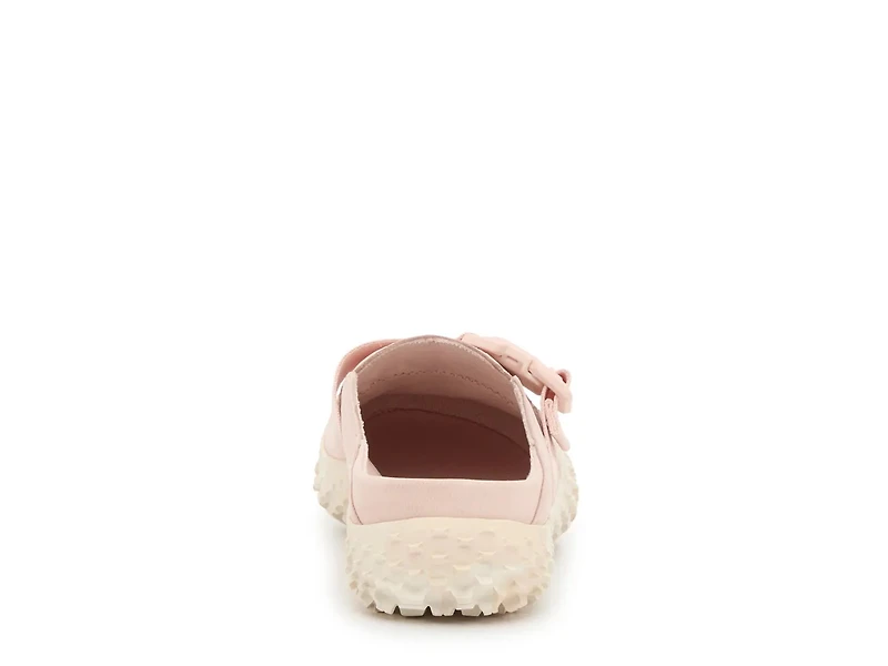 Wrapt Slip-On