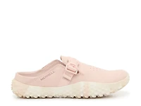 Wrapt Slip-On