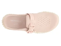 Wrapt Slip-On