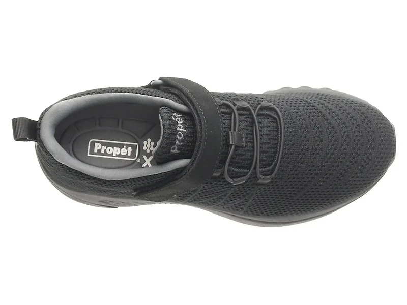 Tour Knit FX Sneaker