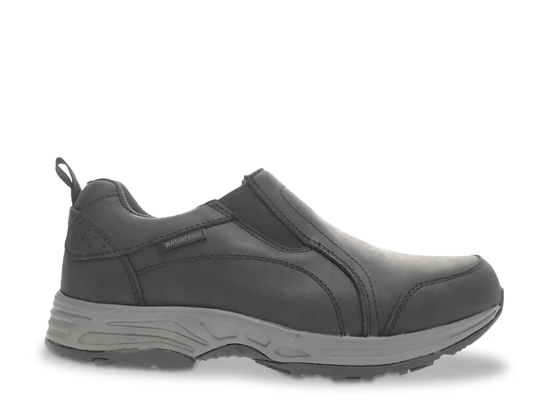 Cash North Slip-On Sneaker