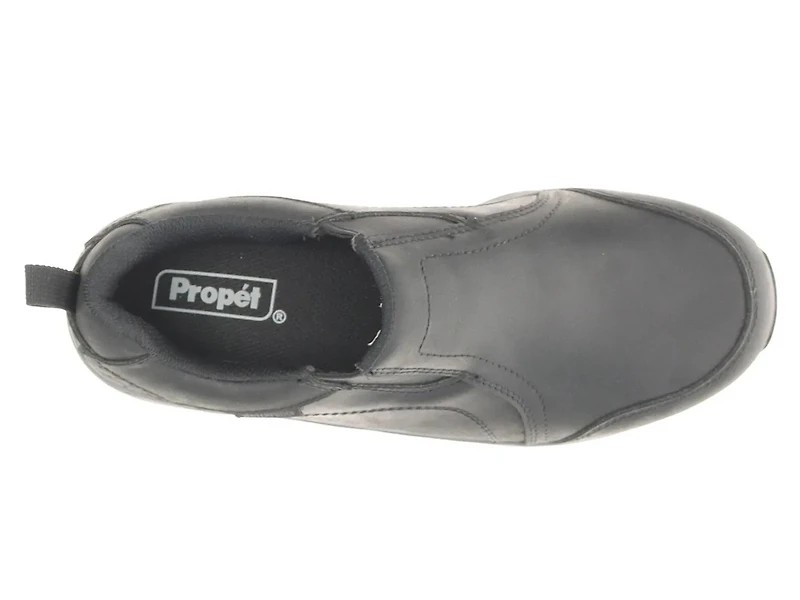 Cash North Slip-On Sneaker