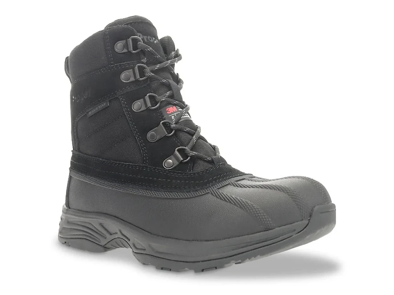 Cortland waterproof Snow Boot
