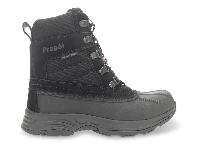 Cortland waterproof Snow Boot