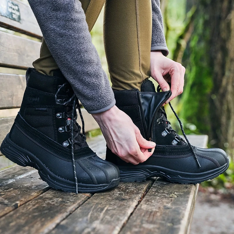 Cortland waterproof Snow Boot