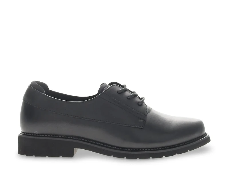 Hazel Oxford