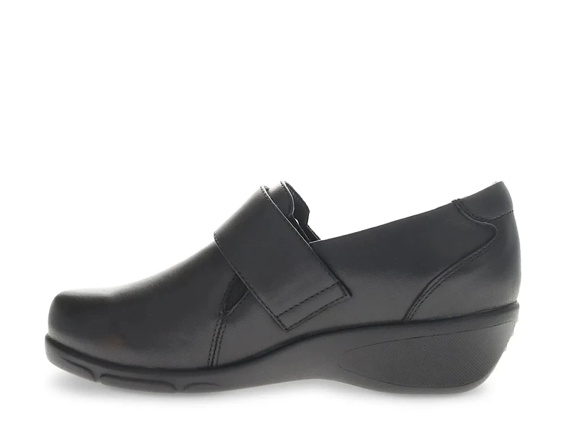 Wallis Slip-On