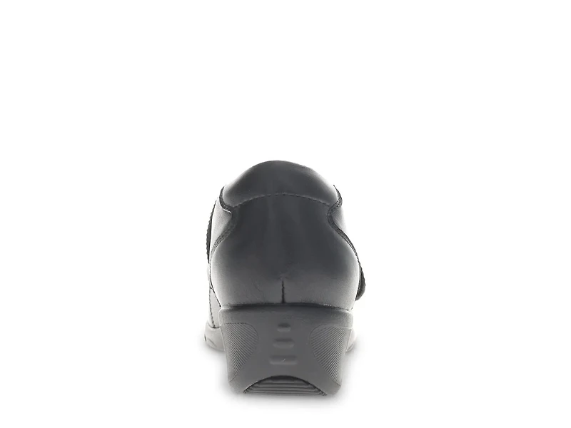 Wallis Slip-On