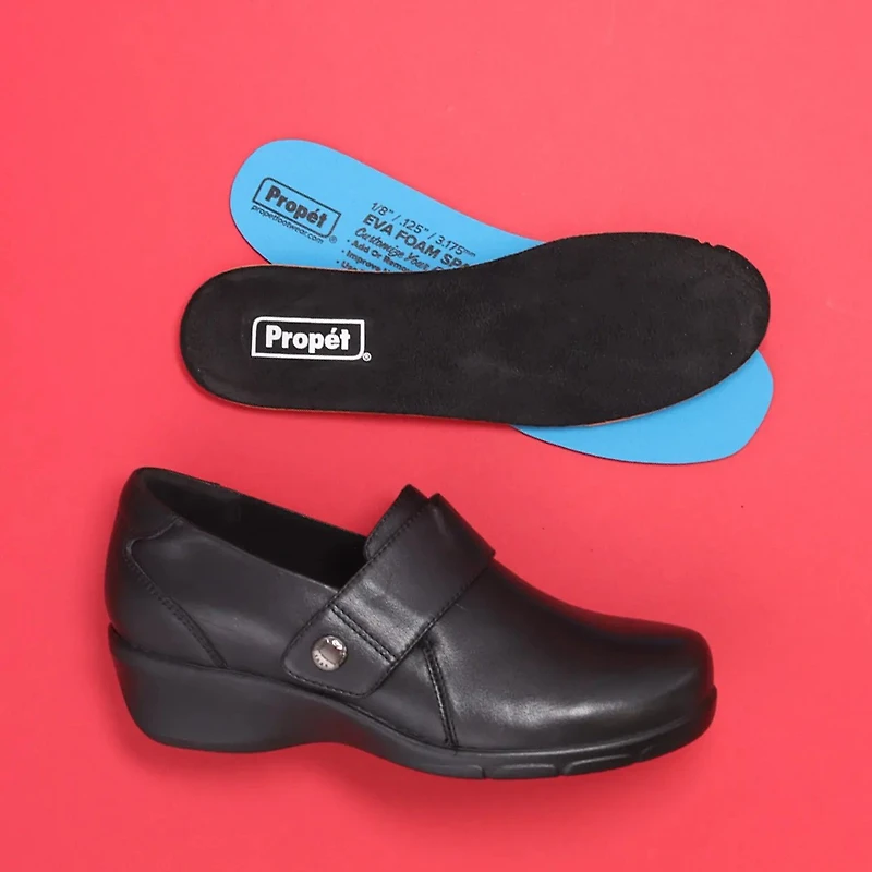 Wallis Slip-On