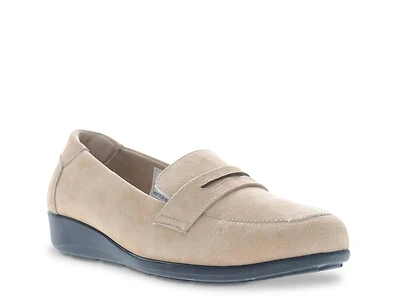 Yetta Wedge Loafer
