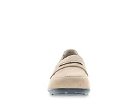 Yetta Wedge Loafer