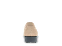 Yetta Wedge Loafer