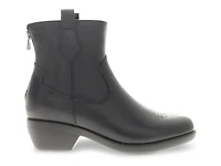 Maisie Western Bootie