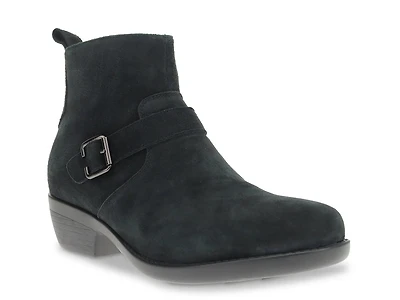 Memphis Bootie