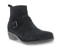 Memphis Bootie
