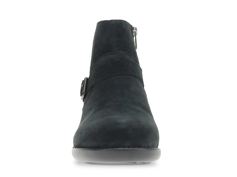 Memphis Bootie