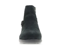 Memphis Bootie