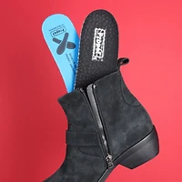 Memphis Bootie