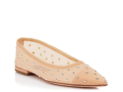Alea Flat