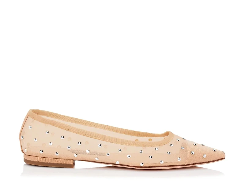Alea Flat