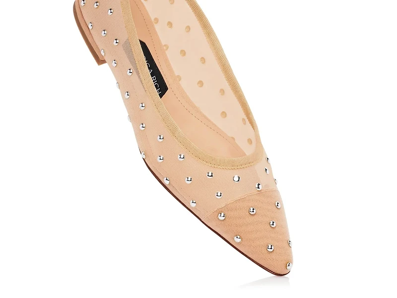 Alea Flat