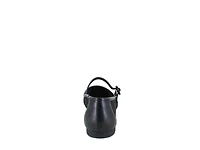 Morgan Mary Jane Ballet Flat