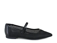 Morgan Mary Jane Ballet Flat