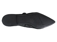 Morgan Mary Jane Ballet Flat