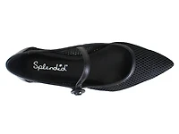 Morgan Mary Jane Ballet Flat