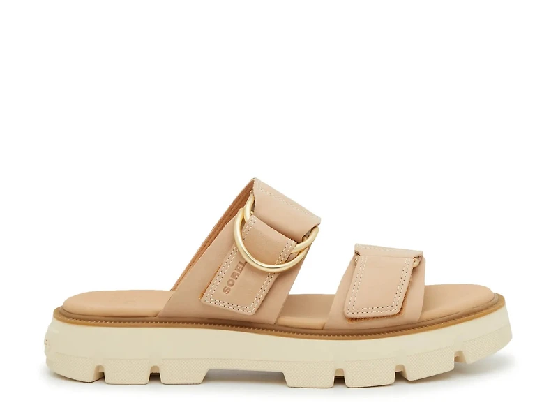 Rein Sandal