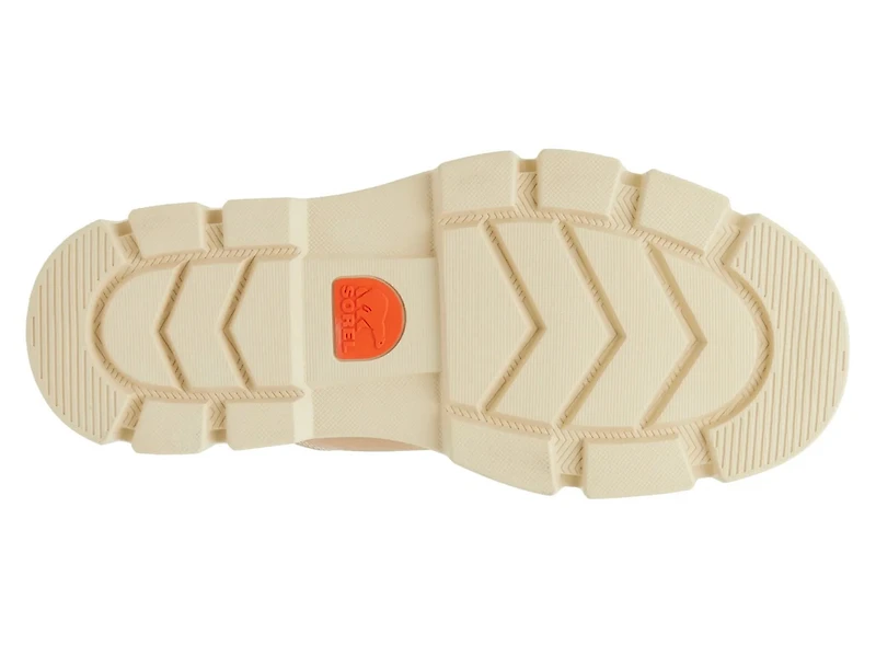 Rein Sandal