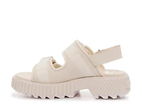 Ona Ave Platform Sandal