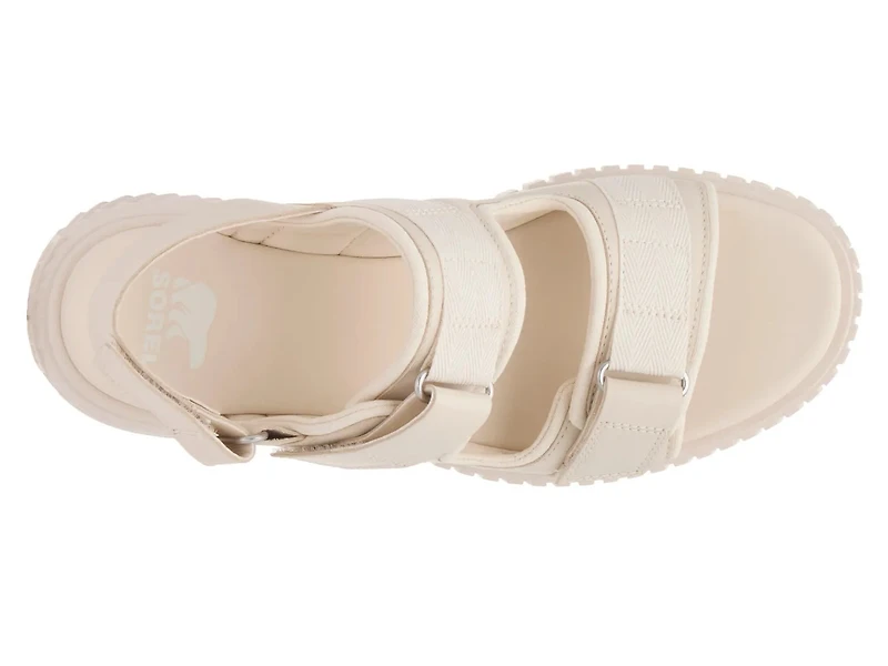 Ona Ave Platform Sandal