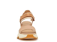 Kinetic Impact Sandal