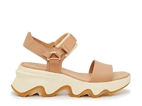 Kinetic Impact Sandal