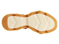 Kinetic Impact Sandal