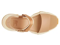 Kinetic Impact Sandal