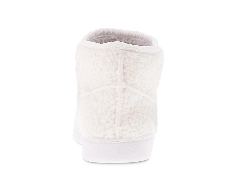 Chill Bootie Slipper