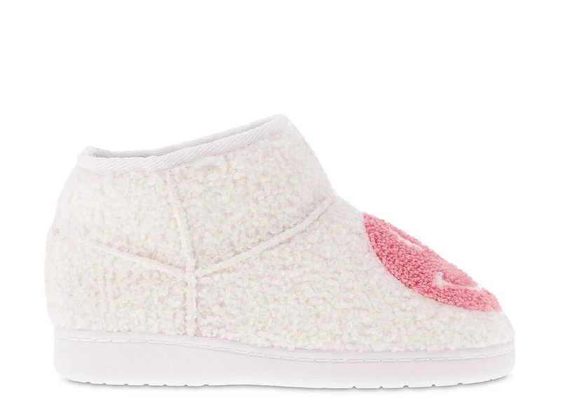 Chill Bootie Slipper