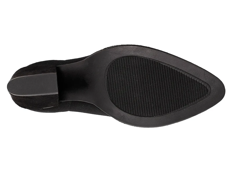 Draxton Bootie